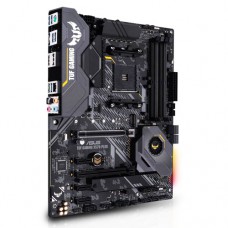 ASUS TUF X570 Gaming PLUS